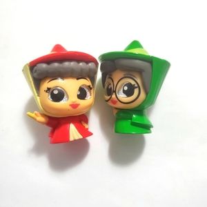 Disney Doorables